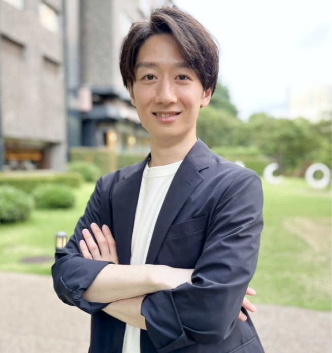 代表取締役 梅田浩夢